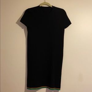 Vintage Sweater Dress